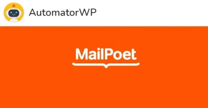 AutomatorWP MailPoet