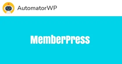 AutomatorWP MemberPress
