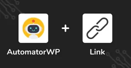 AutomatorWP Pretty Link integration
