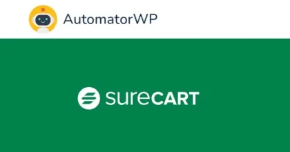 AutomatorWP SureCart