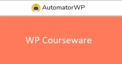 AutomatorWP WP Courseware