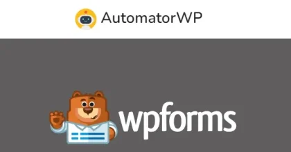 AutomatorWP WPForms