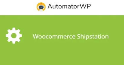AutomatorWP WooCommerce ShipStation