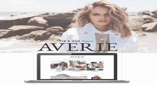 Averie-A-Blog-Shop-Theme-1