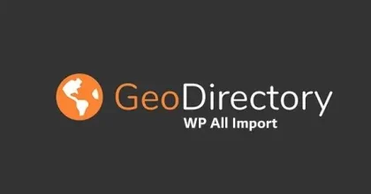 AyeCode-GeoDirectory-WPAllImport