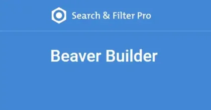 Beaver-Builder-Search-Filter-Pro