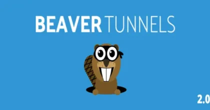 Beaver-Tunnels-2.0