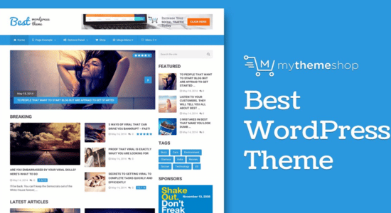 Best-WordPress-Theme