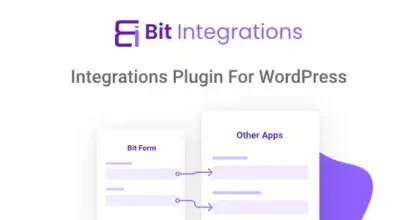 Bit-Integrations-WordPress