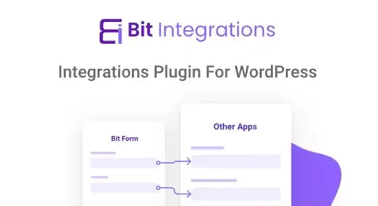 Bit-Integrations-WordPress