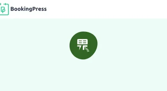 BookingPress ECPay Payment Gateway Addon