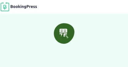 BookingPress ECPay Payment Gateway Addon