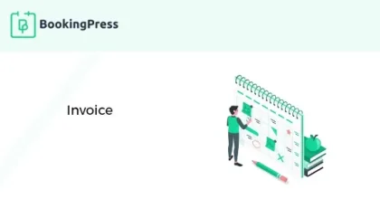 BookingPress Invoice Addon