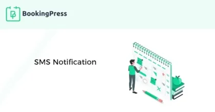 BookingPress SMS Notification Integration