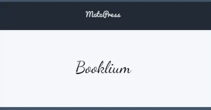 Booklium