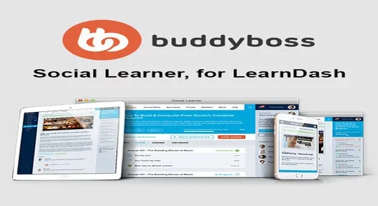 Boss-for-LearnDash-Social-Learne