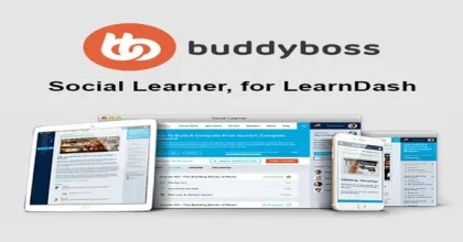 Boss-for-LearnDash-Social-Learne