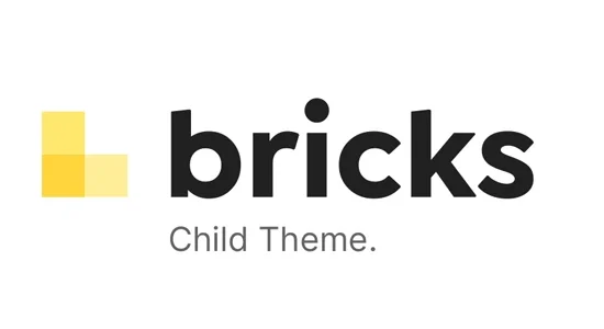 Bricks-Child-Theme