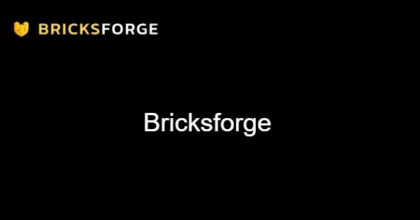 Bricksforge The Bricks Tools WordPress Plugin