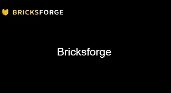 Bricksforge The Bricks Tools WordPress Plugin