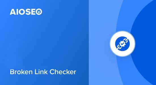 Broken Link Checker