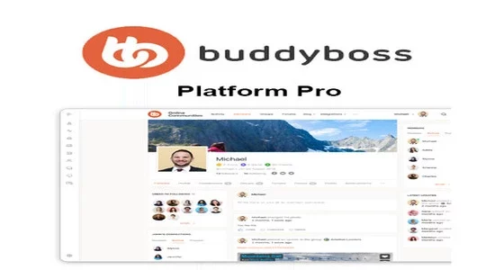 BuddyBoss-Platform-Pro