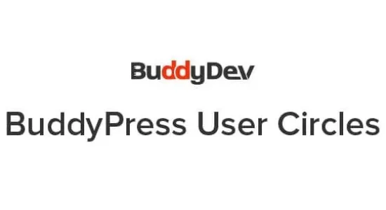 BuddyPress User Circles