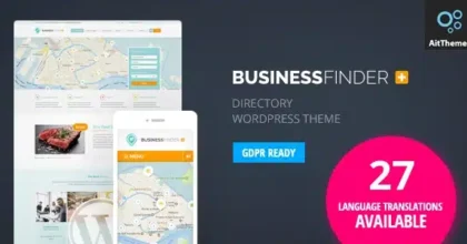 Business-Finder-Directory-Listing-WordPress-Theme-1