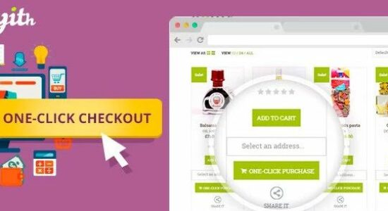 YITH Woocommerce One-Click Checkout Premium