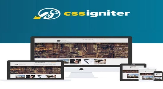 CSS-Igniter-BusinessTwo-WordPres