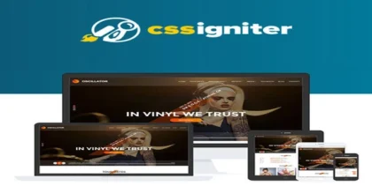 CSS-Igniter-Oscillator-WordPress
