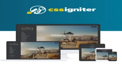 CSS-Igniter-Palermo-WordPress-Th