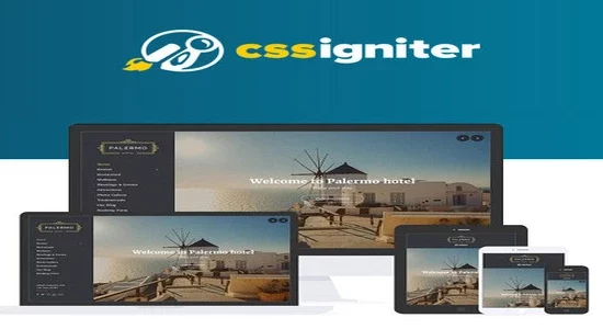 CSS-Igniter-Palermo-WordPress-Th