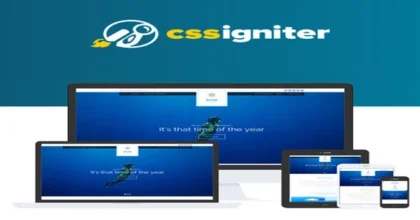 CSS-Igniter-Sun-Resort-WordPress