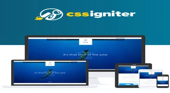 CSS-Igniter-Sun-Resort-WordPress