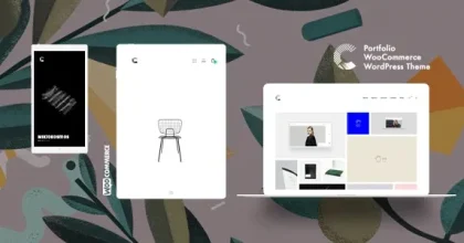 Calafate – Portfolio And Creative Theme