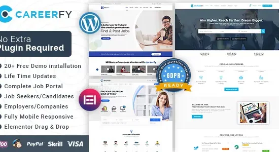 Careerfy-–-Job-Board-WordPress-Theme