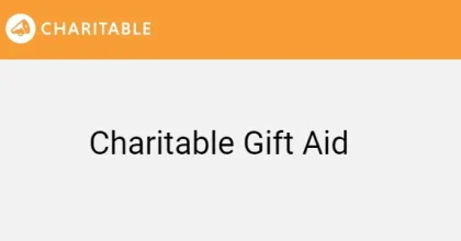 Charitable Gift Aid