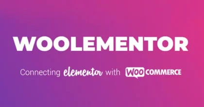 CoDesigner Pro Formerly Woolementor