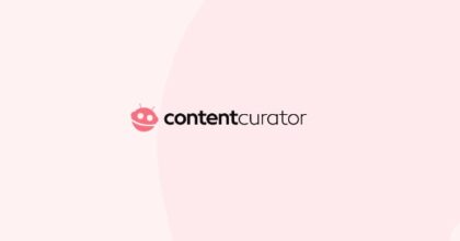 Content Curator AI