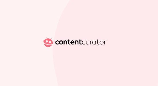 Content Curator AI