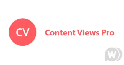 Content-Views-Pro