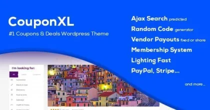 CouponXL