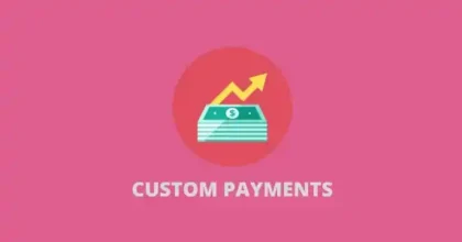 WooCommerce Custom Payment Gateway Pro WPRuby