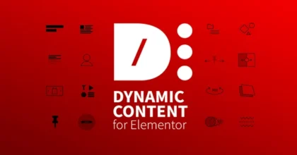 Dynamic Content for Elementor Free Download