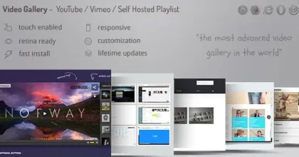 DZS Video Gallery