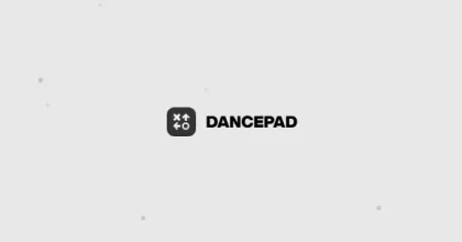 Dancepad - Beautiful elements designed for Breakdance