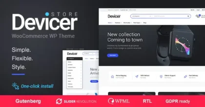 Devicer-Electronics-Mobile-Tech-Store-WordPress-Theme