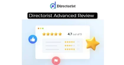 Directorist Advanced Review