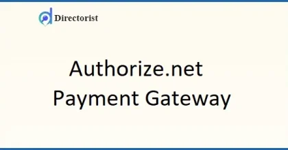 Directorist Authorize.net Payment Gateway
